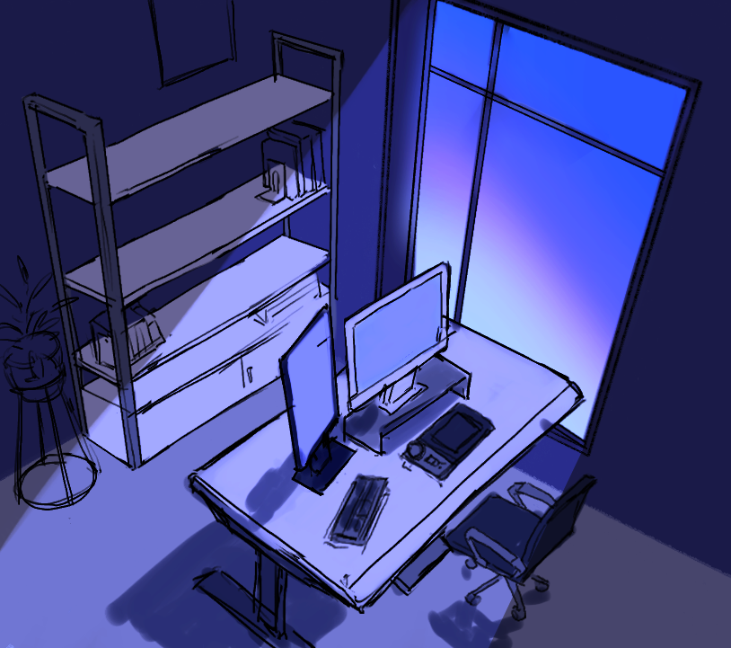 Banner image by THITAart